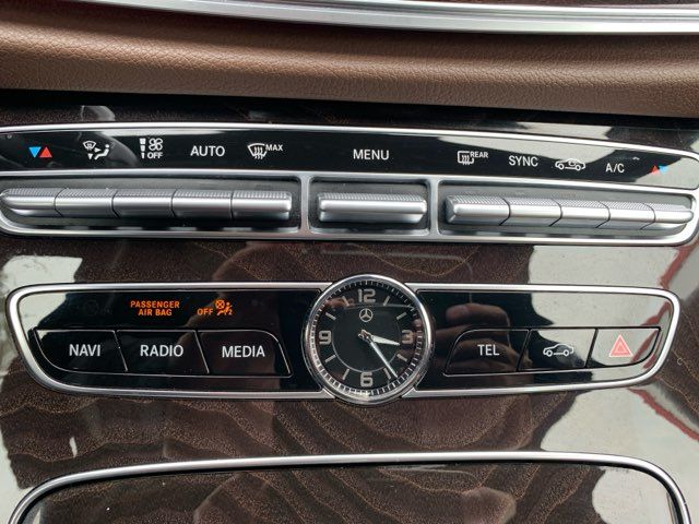 2019 Mercedes-Benz E-Class E 300 | San Antonio, TX | Clear Choice Automotive South