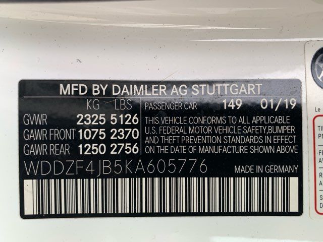 2019 Mercedes-Benz E-Class E 300 | San Antonio, TX | Clear Choice Automotive South