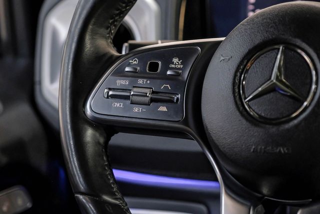 2019 Mercedes-Benz G 550 4MATIC AMG Line NIGHT PKG. 24" Gianelle 33" NITTO | Dallas, TX | East Dallas Diesel 2019 Mercedes-Benz G 550 4MATIC AMG Line NIGHT PKG. 24" Gianelle 33" NITTO | Dallas, TX | East Dallas Diesel