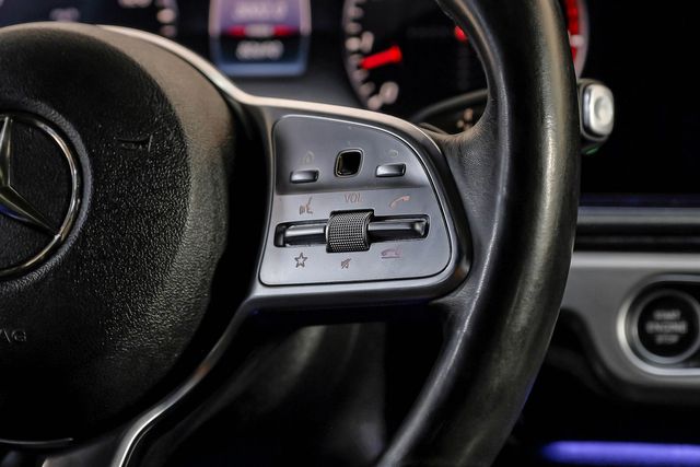 2019 Mercedes-Benz G 550 4MATIC AMG Line NIGHT PKG. 24" Gianelle 33" NITTO | Dallas, TX | East Dallas Diesel