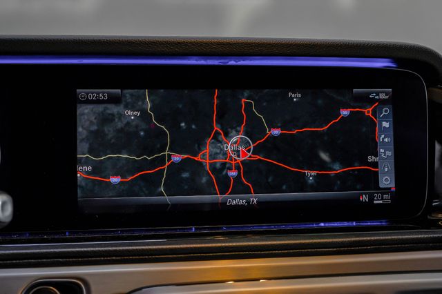 2019 Mercedes-Benz G 550 4MATIC AMG Line NIGHT PKG. 24" Gianelle 33" NITTO | Dallas, TX | East Dallas Diesel 2019 Mercedes-Benz G 550 4MATIC AMG Line NIGHT PKG. 24" Gianelle 33" NITTO | Dallas, TX | East Dallas Diesel