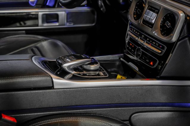 2019 Mercedes-Benz G 550 4MATIC AMG Line NIGHT PKG. 24" Gianelle 33" NITTO | Dallas, TX | East Dallas Diesel 2019 Mercedes-Benz G 550 4MATIC AMG Line NIGHT PKG. 24" Gianelle 33" NITTO | Dallas, TX | East Dallas Diesel