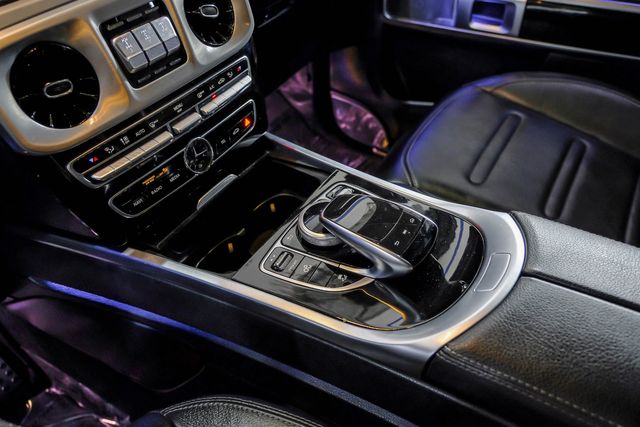 2019 Mercedes-Benz G 550 4MATIC AMG Line NIGHT PKG. 24" Gianelle 33" NITTO | Dallas, TX | East Dallas Diesel 2019 Mercedes-Benz G 550 4MATIC AMG Line NIGHT PKG. 24" Gianelle 33" NITTO | Dallas, TX | East Dallas Diesel