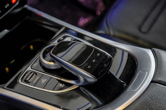 2019 Mercedes-Benz G 550 4MATIC AMG Line NIGHT PKG. 24" Gianelle 33" NITTO | Dallas, TX | East Dallas Diesel