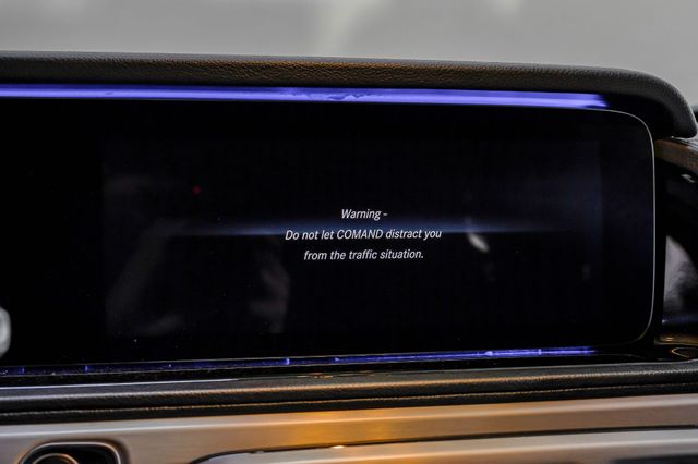 2019 Mercedes-Benz G 550 4MATIC AMG Line NIGHT PKG. 24" Gianelle 33" NITTO | Dallas, TX | East Dallas Diesel 2019 Mercedes-Benz G 550 4MATIC AMG Line NIGHT PKG. 24" Gianelle 33" NITTO | Dallas, TX | East Dallas Diesel