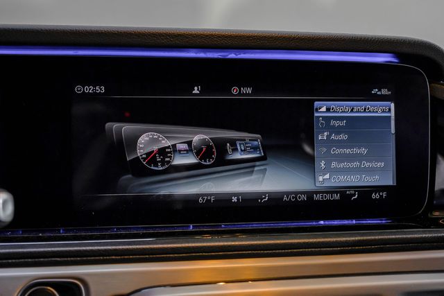 2019 Mercedes-Benz G 550 4MATIC AMG Line NIGHT PKG. 24" Gianelle 33" NITTO | Dallas, TX | East Dallas Diesel 2019 Mercedes-Benz G 550 4MATIC AMG Line NIGHT PKG. 24" Gianelle 33" NITTO | Dallas, TX | East Dallas Diesel