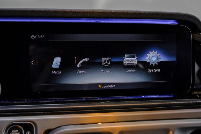 2019 Mercedes-Benz G 550 4MATIC AMG Line NIGHT PKG. 24" Gianelle 33" NITTO | Dallas, TX | East Dallas Diesel 2019 Mercedes-Benz G 550 4MATIC AMG Line NIGHT PKG. 24" Gianelle 33" NITTO | Dallas, TX | East Dallas Diesel