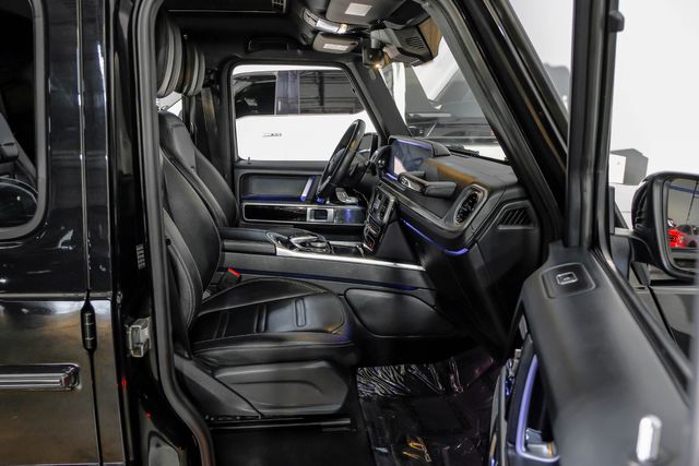 2019 Mercedes-Benz G 550 4MATIC AMG Line NIGHT PKG. 24" Gianelle 33" NITTO | Dallas, TX | East Dallas Diesel 2019 Mercedes-Benz G 550 4MATIC AMG Line NIGHT PKG. 24" Gianelle 33" NITTO | Dallas, TX | East Dallas Diesel