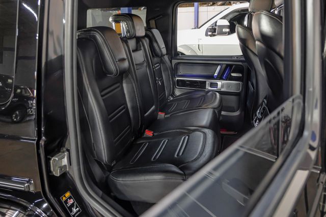 2019 Mercedes-Benz G 550 4MATIC AMG Line NIGHT PKG. 24" Gianelle 33" NITTO | Dallas, TX | East Dallas Diesel 2019 Mercedes-Benz G 550 4MATIC AMG Line NIGHT PKG. 24" Gianelle 33" NITTO | Dallas, TX | East Dallas Diesel