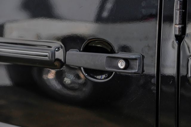 2019 Mercedes-Benz G 550 4MATIC AMG Line NIGHT PKG. 24" Gianelle 33" NITTO | Dallas, TX | East Dallas Diesel 2019 Mercedes-Benz G 550 4MATIC AMG Line NIGHT PKG. 24" Gianelle 33" NITTO | Dallas, TX | East Dallas Diesel