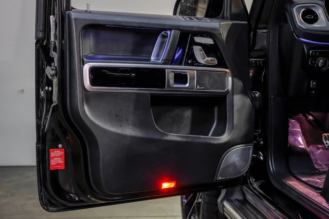 2019 Mercedes-Benz G 550 4MATIC AMG Line NIGHT PKG. 24" Gianelle 33" NITTO | Dallas, TX | East Dallas Diesel 2019 Mercedes-Benz G 550 4MATIC AMG Line NIGHT PKG. 24" Gianelle 33" NITTO | Dallas, TX | East Dallas Diesel