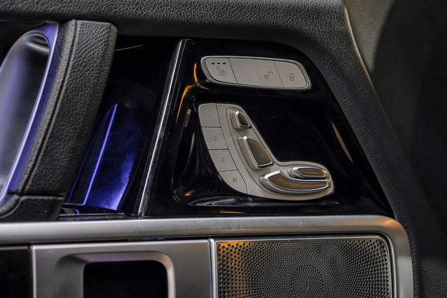 2019 Mercedes-Benz G 550 4MATIC AMG Line NIGHT PKG. 24" Gianelle 33" NITTO | Dallas, TX | East Dallas Diesel 2019 Mercedes-Benz G 550 4MATIC AMG Line NIGHT PKG. 24" Gianelle 33" NITTO | Dallas, TX | East Dallas Diesel