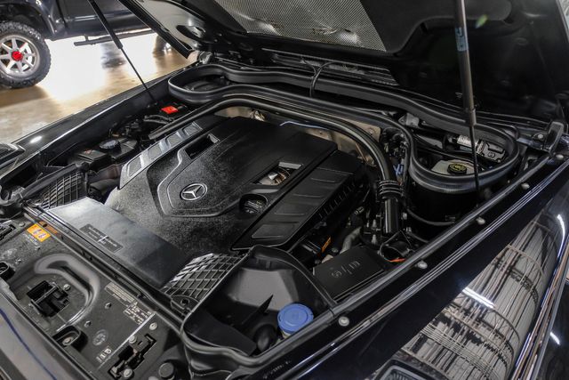 2019 Mercedes-Benz G 550 4MATIC AMG Line NIGHT PKG. 24" Gianelle 33" NITTO | Dallas, TX | East Dallas Diesel 2019 Mercedes-Benz G 550 4MATIC AMG Line NIGHT PKG. 24" Gianelle 33" NITTO | Dallas, TX | East Dallas Diesel