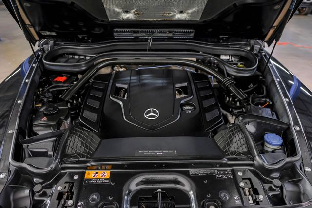 2019 Mercedes-Benz G 550 4MATIC AMG Line NIGHT PKG. 24" Gianelle 33" NITTO | Dallas, TX | East Dallas Diesel 2019 Mercedes-Benz G 550 4MATIC AMG Line NIGHT PKG. 24" Gianelle 33" NITTO | Dallas, TX | East Dallas Diesel