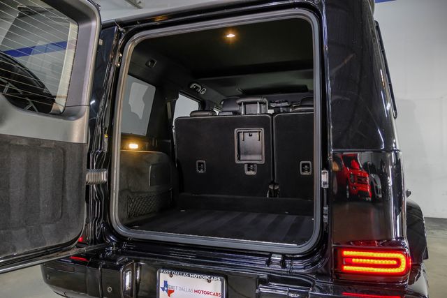 2019 Mercedes-Benz G 550 4MATIC AMG Line NIGHT PKG. 24" Gianelle 33" NITTO | Dallas, TX | East Dallas Diesel 2019 Mercedes-Benz G 550 4MATIC AMG Line NIGHT PKG. 24" Gianelle 33" NITTO | Dallas, TX | East Dallas Diesel