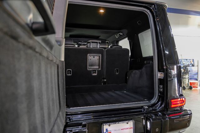 2019 Mercedes-Benz G 550 4MATIC AMG Line NIGHT PKG. 24" Gianelle 33" NITTO | Dallas, TX | East Dallas Diesel 2019 Mercedes-Benz G 550 4MATIC AMG Line NIGHT PKG. 24" Gianelle 33" NITTO | Dallas, TX | East Dallas Diesel