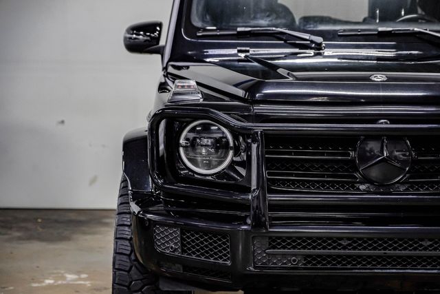 2019 Mercedes-Benz G 550 4MATIC AMG Line NIGHT PKG. 24" Gianelle 33" NITTO | Dallas, TX | East Dallas Diesel 2019 Mercedes-Benz G 550 4MATIC AMG Line NIGHT PKG. 24" Gianelle 33" NITTO | Dallas, TX | East Dallas Diesel