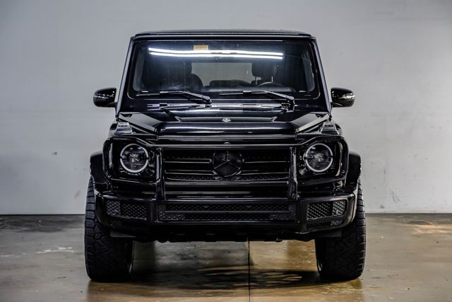 2019 Mercedes-Benz G 550 4MATIC AMG Line NIGHT PKG. 24" Gianelle 33" NITTO | Dallas, TX | East Dallas Diesel 2019 Mercedes-Benz G 550 4MATIC AMG Line NIGHT PKG. 24" Gianelle 33" NITTO | Dallas, TX | East Dallas Diesel