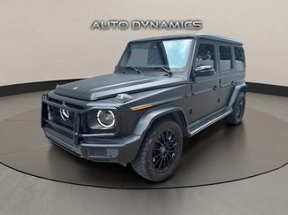 2019 Mercedes-Benz G 550 G 550 | Houston, Texas | Autodynamics