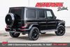 2019 Mercedes-Benz G-Class G 550