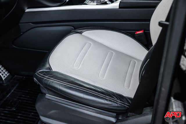 2019 Mercedes-Benz G-Class G 550