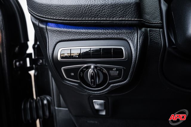 2019 Mercedes-Benz G-Class G 550 2019 Mercedes-Benz G-Class G 550