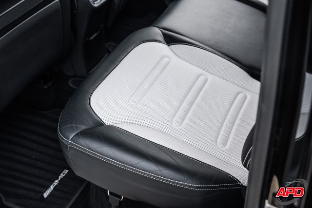 2019 Mercedes-Benz G-Class G 550 2019 Mercedes-Benz G-Class G 550