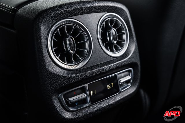 2019 Mercedes-Benz G-Class G 550 2019 Mercedes-Benz G-Class G 550