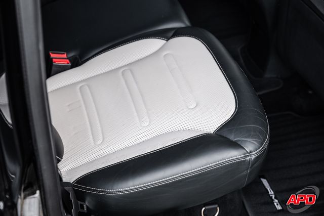 2019 Mercedes-Benz G-Class G 550