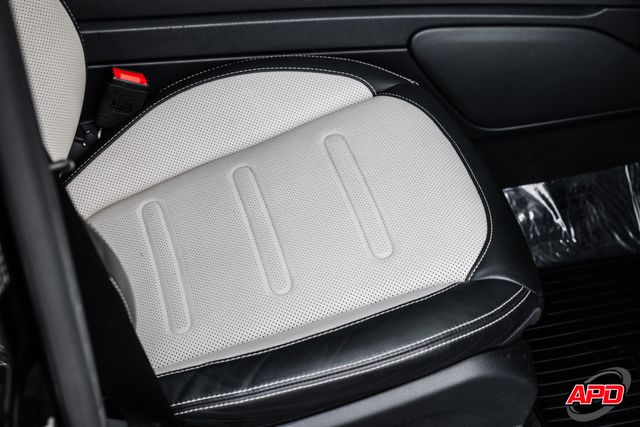 2019 Mercedes-Benz G-Class G 550 2019 Mercedes-Benz G-Class G 550