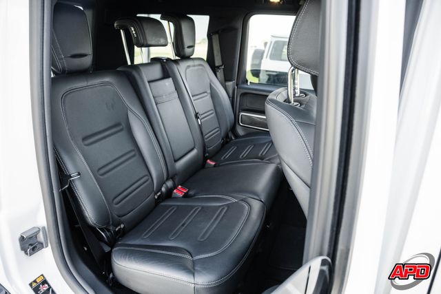 2019 Mercedes-Benz G-Class G 550 Brabus 2019 Mercedes-Benz G-Class G 550 Brabus