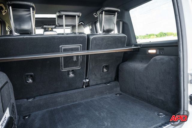 2019 Mercedes-Benz G-Class G 550 Brabus 2019 Mercedes-Benz G-Class G 550 Brabus