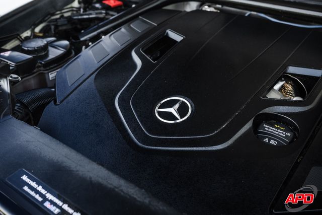 2019 Mercedes-Benz G-Class G 550 Brabus