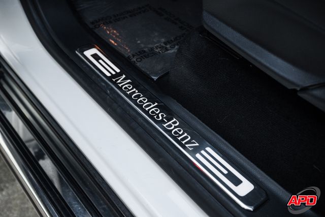 2019 Mercedes-Benz G-Class G 550 Brabus 2019 Mercedes-Benz G-Class G 550 Brabus