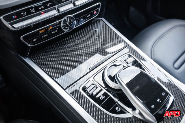 2019 Mercedes-Benz G-Class G 550 Brabus