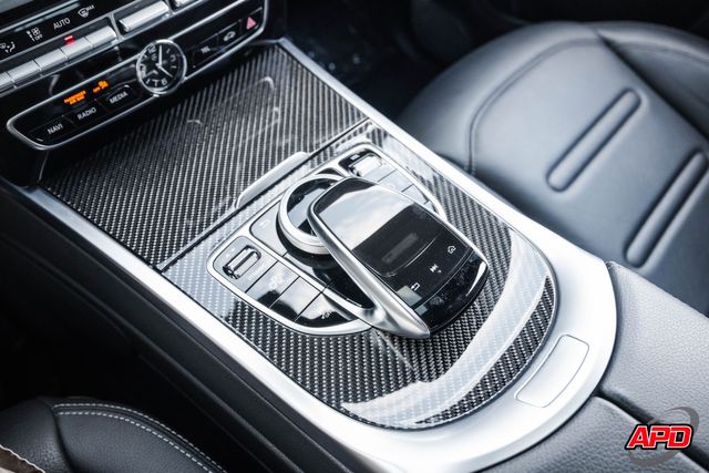 2019 Mercedes-Benz G-Class G 550 Brabus 2019 Mercedes-Benz G-Class G 550 Brabus