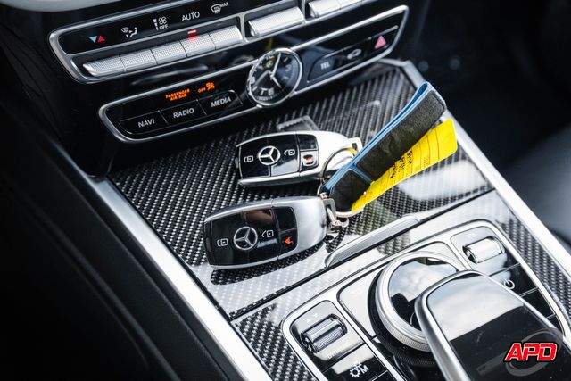 2019 Mercedes-Benz G-Class G 550 Brabus 2019 Mercedes-Benz G-Class G 550 Brabus