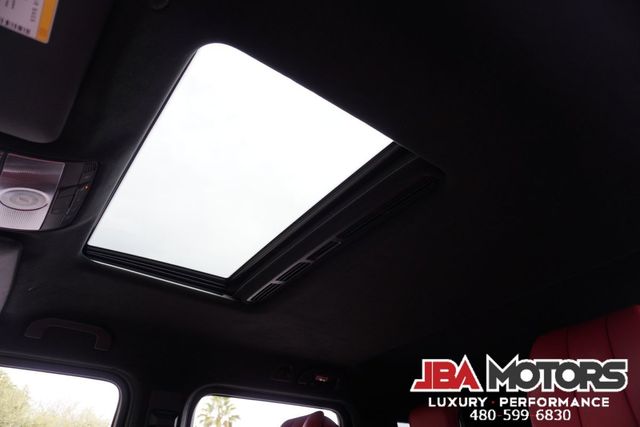 2019 Mercedes-Benz G-Class AMG G63 G Glass 63 G Wagon 4MATIC AWD | MESA, AZ | JBA MOTORS 2019 Mercedes-Benz G-Class AMG G63 G Glass 63 G Wagon 4MATIC AWD | MESA, AZ | JBA MOTORS