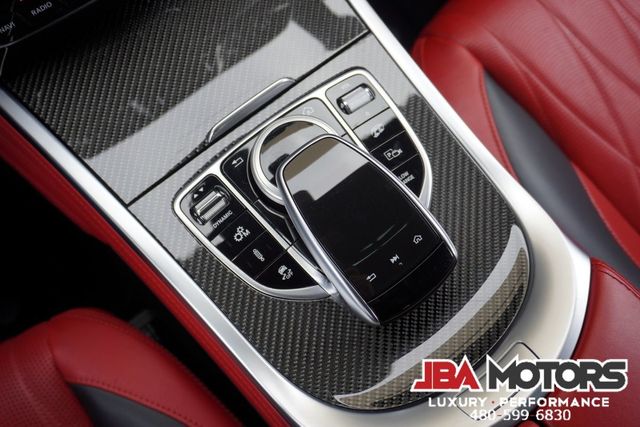 2019 Mercedes-Benz G-Class AMG G63 G Glass 63 G Wagon 4MATIC AWD | MESA, AZ | JBA MOTORS