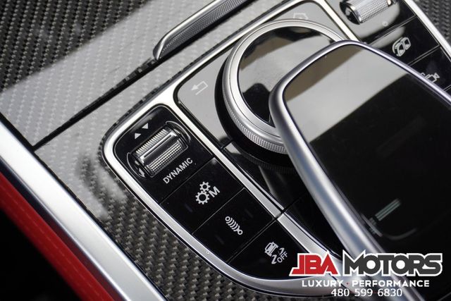 2019 Mercedes-Benz G-Class AMG G63 G Glass 63 G Wagon 4MATIC AWD | MESA, AZ | JBA MOTORS