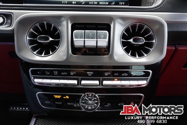 2019 Mercedes-Benz G-Class AMG G63 G Glass 63 G Wagon 4MATIC AWD | MESA, AZ | JBA MOTORS 2019 Mercedes-Benz G-Class AMG G63 G Glass 63 G Wagon 4MATIC AWD | MESA, AZ | JBA MOTORS