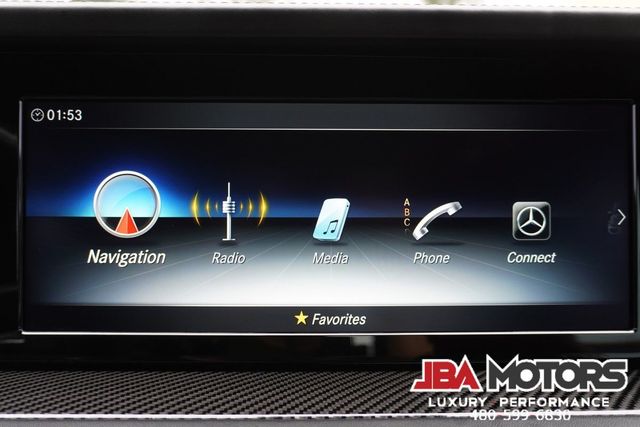 2019 Mercedes-Benz G-Class AMG G63 G Glass 63 G Wagon 4MATIC AWD | MESA, AZ | JBA MOTORS 2019 Mercedes-Benz G-Class AMG G63 G Glass 63 G Wagon 4MATIC AWD | MESA, AZ | JBA MOTORS