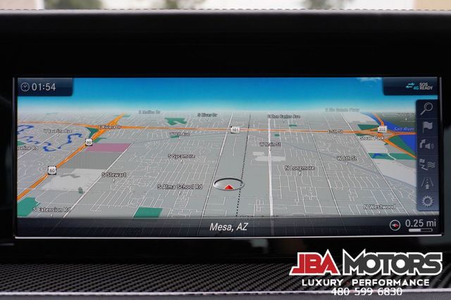 2019 Mercedes-Benz G-Class AMG G63 G Glass 63 G Wagon 4MATIC AWD | MESA, AZ | JBA MOTORS