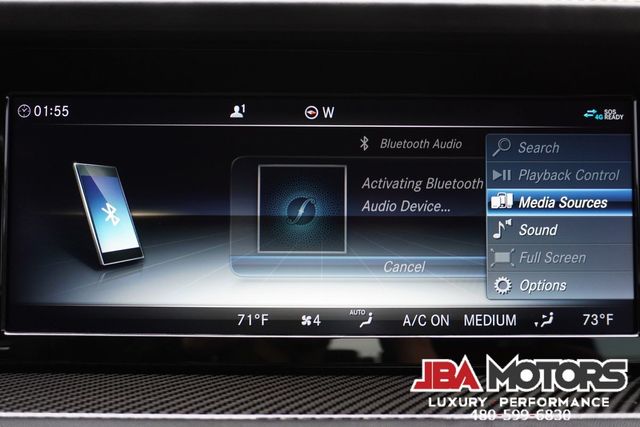 2019 Mercedes-Benz G-Class AMG G63 G Glass 63 G Wagon 4MATIC AWD | MESA, AZ | JBA MOTORS 2019 Mercedes-Benz G-Class AMG G63 G Glass 63 G Wagon 4MATIC AWD | MESA, AZ | JBA MOTORS