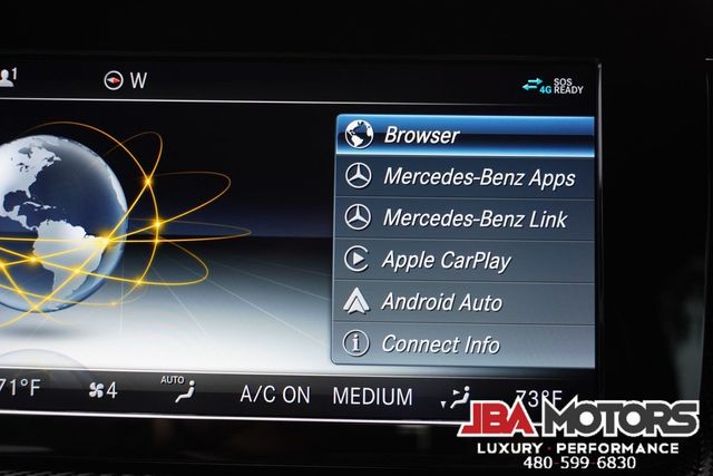 2019 Mercedes-Benz G-Class AMG G63 G Glass 63 G Wagon 4MATIC AWD | MESA, AZ | JBA MOTORS 2019 Mercedes-Benz G-Class AMG G63 G Glass 63 G Wagon 4MATIC AWD | MESA, AZ | JBA MOTORS