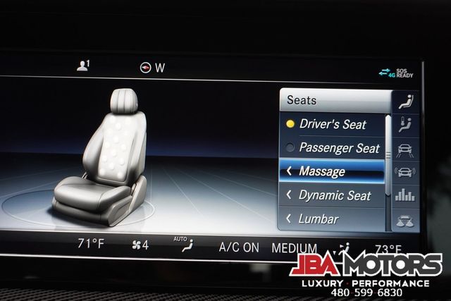 2019 Mercedes-Benz G-Class AMG G63 G Glass 63 G Wagon 4MATIC AWD | MESA, AZ | JBA MOTORS