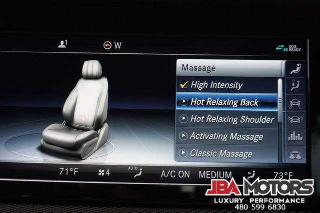 2019 Mercedes-Benz G-Class AMG G63 G Glass 63 G Wagon 4MATIC AWD | MESA, AZ | JBA MOTORS