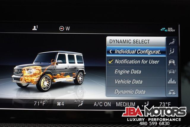 2019 Mercedes-Benz G-Class AMG G63 G Glass 63 G Wagon 4MATIC AWD | MESA, AZ | JBA MOTORS 2019 Mercedes-Benz G-Class AMG G63 G Glass 63 G Wagon 4MATIC AWD | MESA, AZ | JBA MOTORS