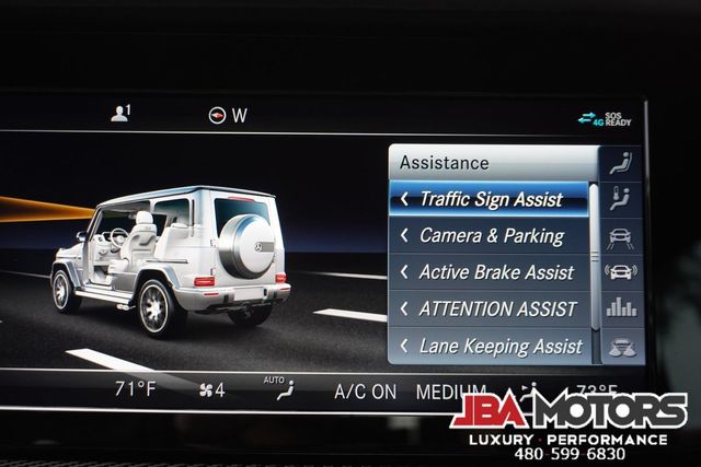 2019 Mercedes-Benz G-Class AMG G63 G Glass 63 G Wagon 4MATIC AWD | MESA, AZ | JBA MOTORS 2019 Mercedes-Benz G-Class AMG G63 G Glass 63 G Wagon 4MATIC AWD | MESA, AZ | JBA MOTORS