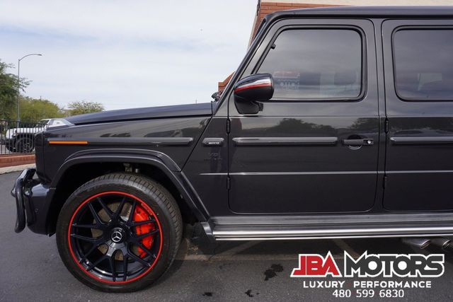 2019 Mercedes-Benz G-Class AMG G63 G Glass 63 G Wagon 4MATIC AWD | MESA, AZ | JBA MOTORS 2019 Mercedes-Benz G-Class AMG G63 G Glass 63 G Wagon 4MATIC AWD | MESA, AZ | JBA MOTORS